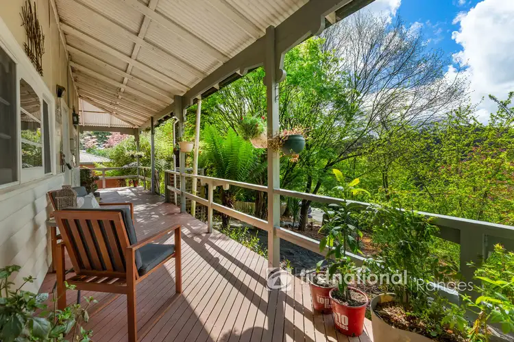 Main view of Homely house listing, 5 Baker Street, Cockatoo VIC 3781