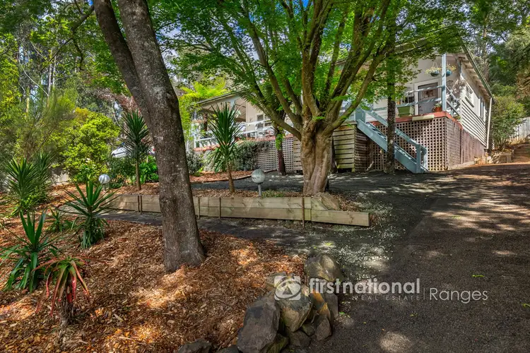 Second view of Homely house listing, 5 Baker Street, Cockatoo VIC 3781