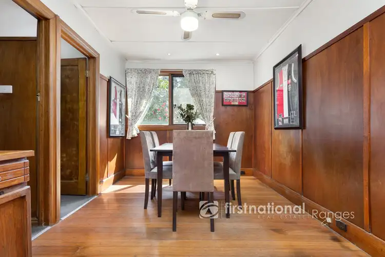 Fifth view of Homely house listing, 5 Baker Street, Cockatoo VIC 3781