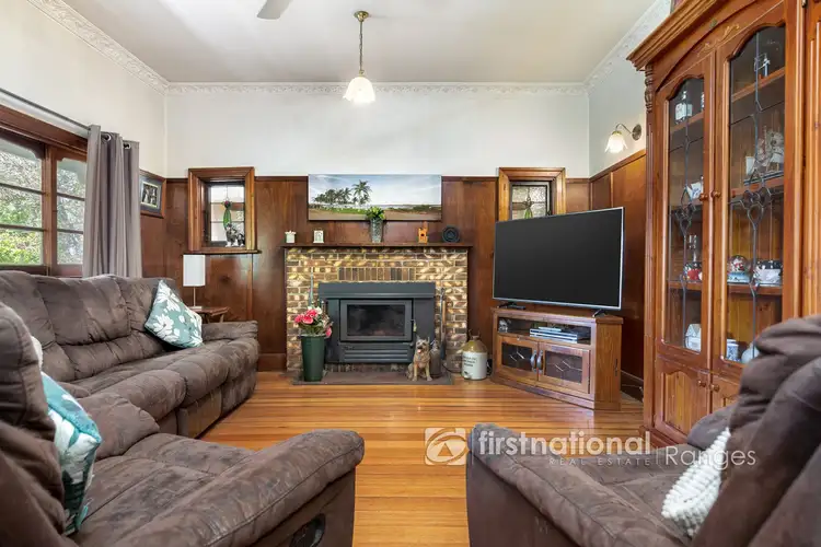 Sixth view of Homely house listing, 5 Baker Street, Cockatoo VIC 3781