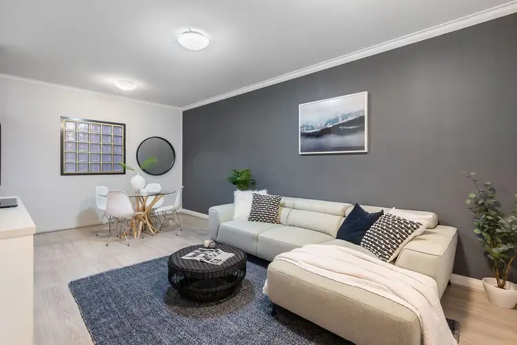 15/378 Beaufort St, Perth WA 6000