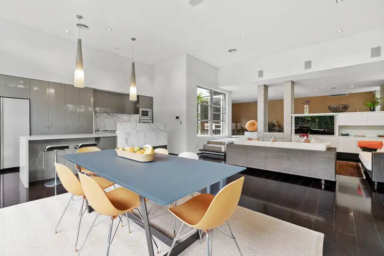 Fourth view of Homely house listing, 48 Newcastle Street, Rose Bay NSW 2029