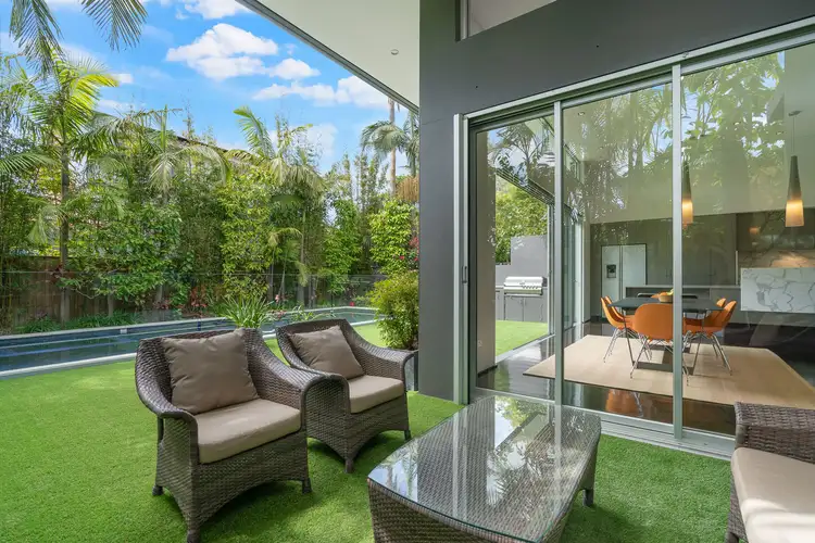 Sixth view of Homely house listing, 48 Newcastle Street, Rose Bay NSW 2029