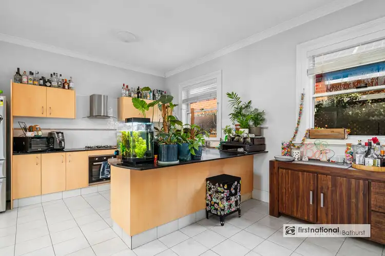 Second view of Homely house listing, 212 Rankin Street, Bathurst NSW 2795
