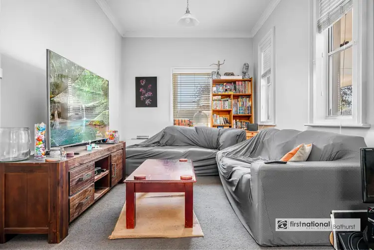 Third view of Homely house listing, 212 Rankin Street, Bathurst NSW 2795