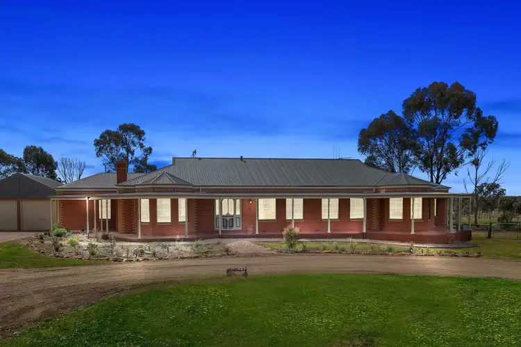 92 McKinnons Road, Lockwood VIC 3551