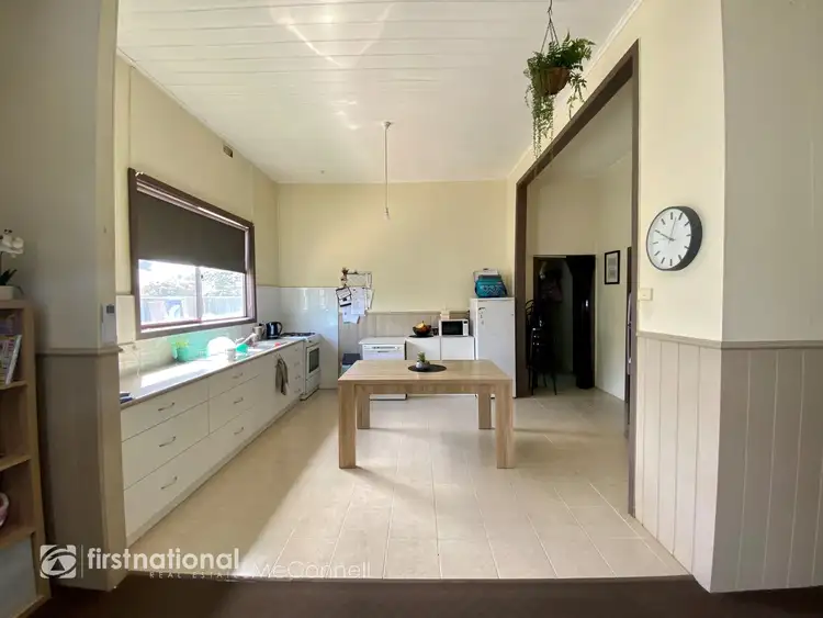 Second view of Homely house listing, 88 Purdey Street, Tongala VIC 3621