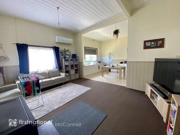 Fifth view of Homely house listing, 88 Purdey Street, Tongala VIC 3621