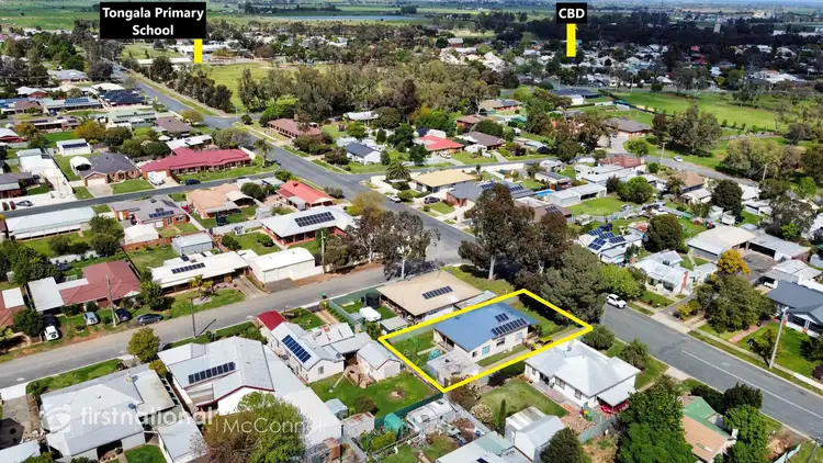 Sixth view of Homely house listing, 88 Purdey Street, Tongala VIC 3621