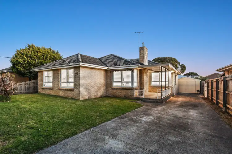 Second view of Homely house listing, 24 Brentwood Close, Clayton South VIC 3169