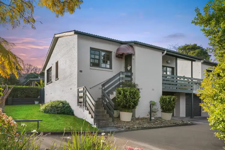 1/70 Phillip Road, Putney NSW 2112
