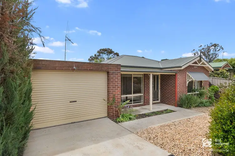 Main view of Homely house listing, 26 Watson Avenue, Eaglehawk VIC 3556