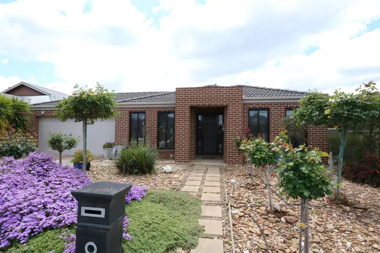 6 Gardiner Court, Maryborough VIC 3465