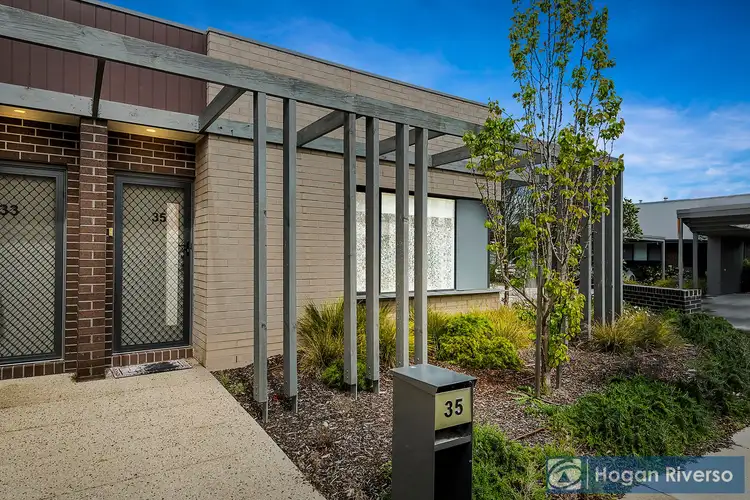 35 Goodenia Loop, Cranbourne West VIC 3977