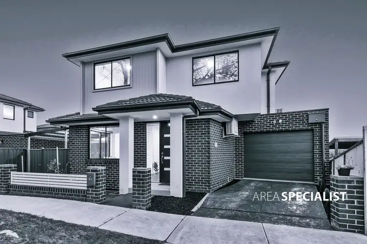 24 Birdwood Avenue, Dandenong VIC 3175