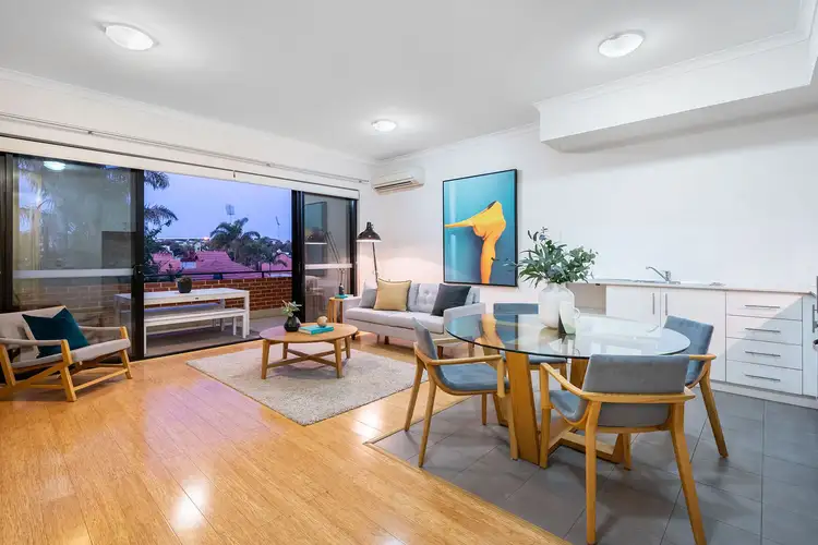 10/60 Newcastle Street, Perth WA 6000