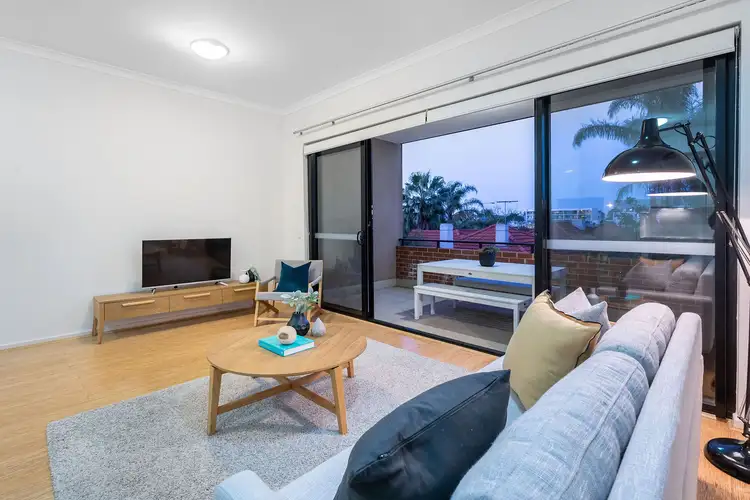 Second view of Homely apartment listing, 10/60 Newcastle Street, Perth WA 6000