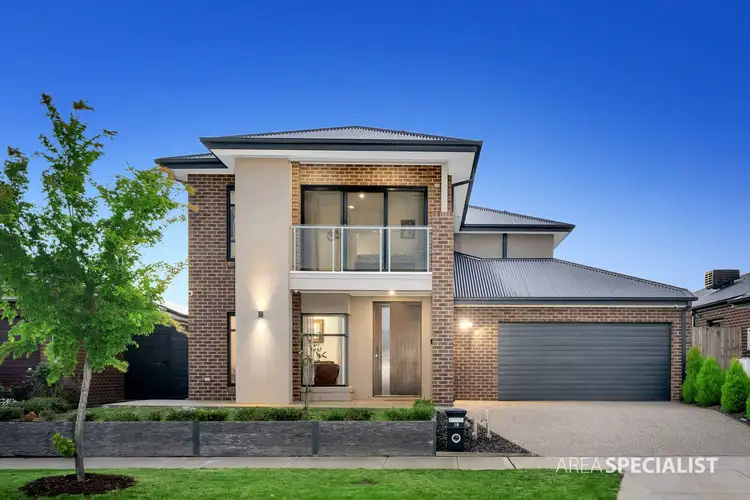 Main view of Homely house listing, 18 Drummond Street, Clyde VIC 3978