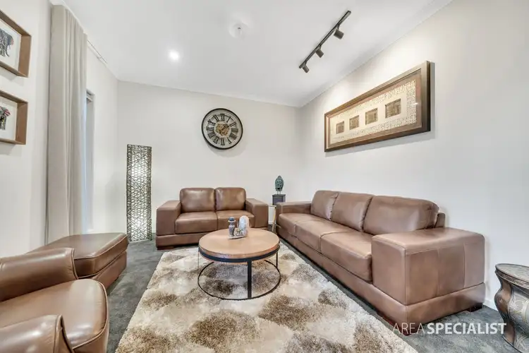Third view of Homely house listing, 18 Drummond Street, Clyde VIC 3978