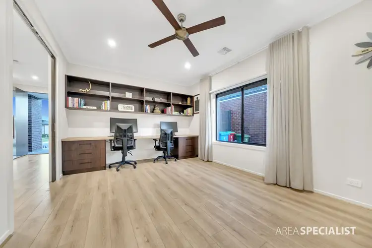 Fourth view of Homely house listing, 18 Drummond Street, Clyde VIC 3978