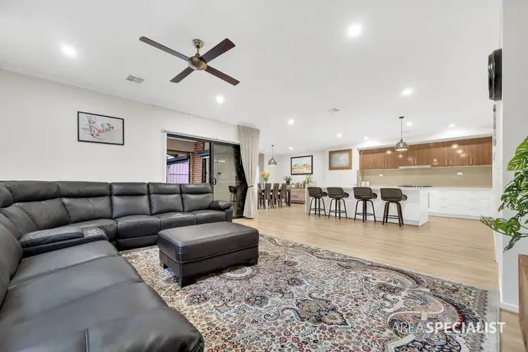 Fifth view of Homely house listing, 18 Drummond Street, Clyde VIC 3978