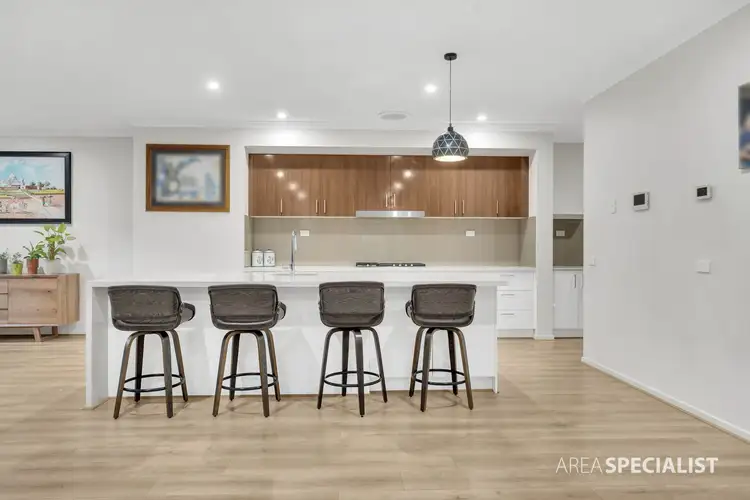 Sixth view of Homely house listing, 18 Drummond Street, Clyde VIC 3978