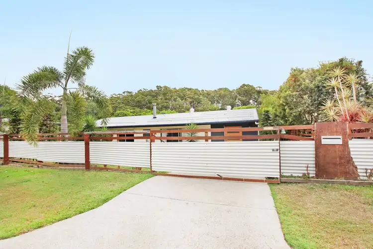 11 Campese Terrace, Nambour QLD 4560