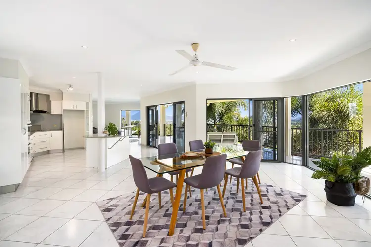 Main view of Homely house listing, 4 Knott Court, Whitfield QLD 4870