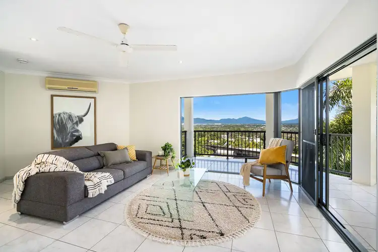 Third view of Homely house listing, 4 Knott Court, Whitfield QLD 4870