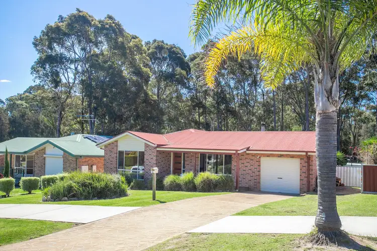 16 Sunshine Bay Road, Sunshine Bay NSW 2536