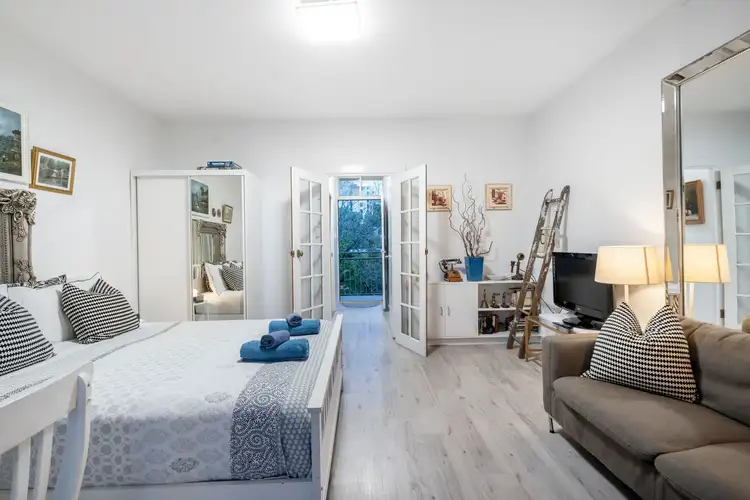 509/36 Mount Street, West Perth WA 6005