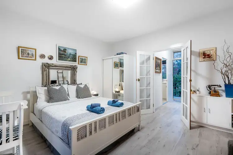 Second view of Homely apartment listing, 509/36 Mount Street, West Perth WA 6005