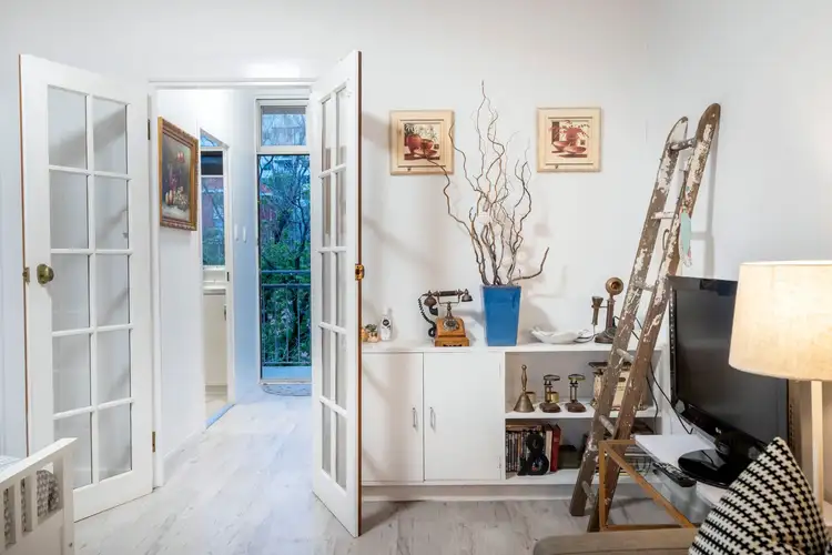 Third view of Homely apartment listing, 509/36 Mount Street, West Perth WA 6005