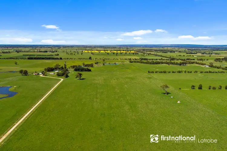 Seventh view of Homely land listing, 91 Langs Road, Glengarry VIC 3854