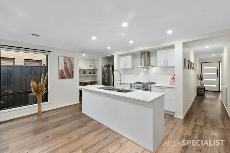 Fifth view of Homely house listing, 87 Castillo Avenue, Clyde North VIC 3978