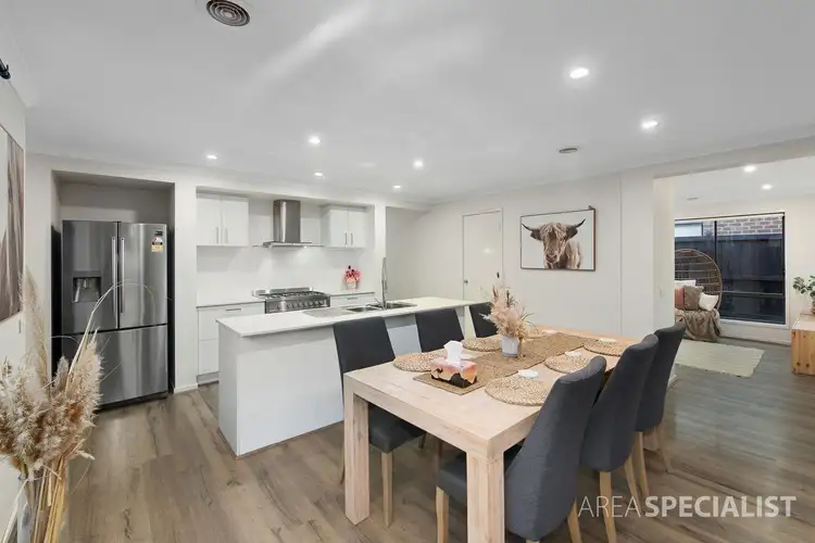 Sixth view of Homely house listing, 87 Castillo Avenue, Clyde North VIC 3978