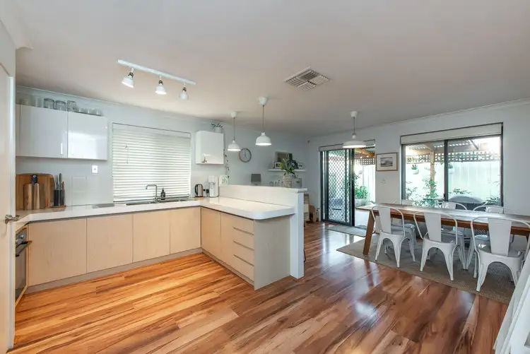 Third view of Homely villa listing, 7/28 Holmesdale Road, Woodbridge WA 6056