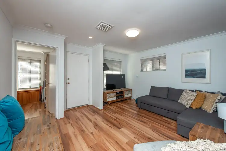 Fifth view of Homely villa listing, 7/28 Holmesdale Road, Woodbridge WA 6056