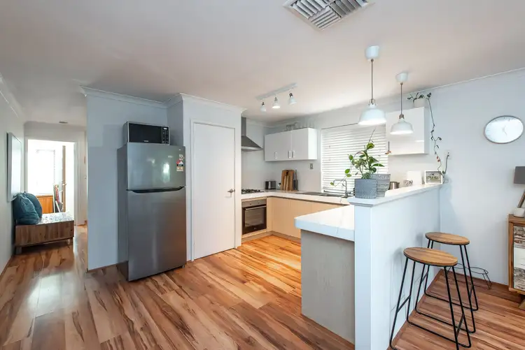 Sixth view of Homely villa listing, 7/28 Holmesdale Road, Woodbridge WA 6056