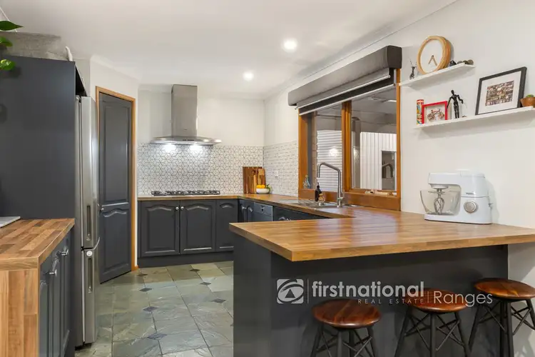 Fourth view of Homely house listing, 13 Sheffield Close, Pakenham VIC 3810
