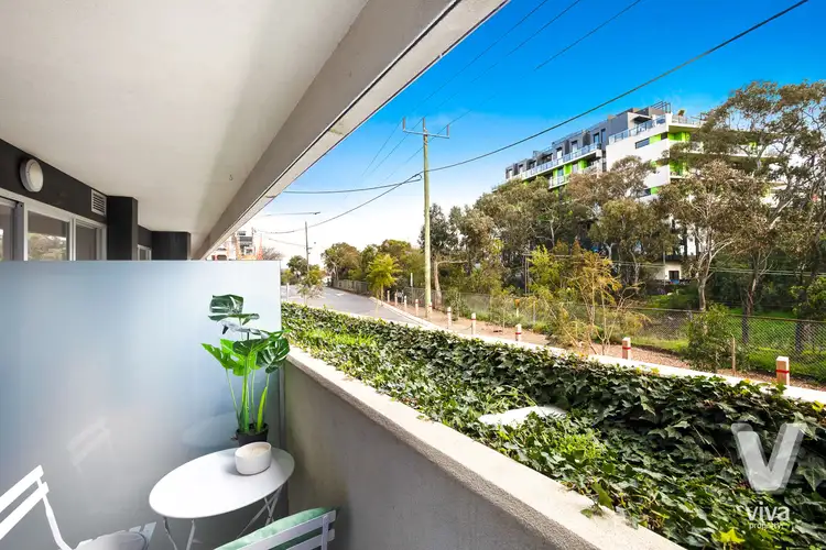 1/8 Porter Street, Prahran VIC 3181