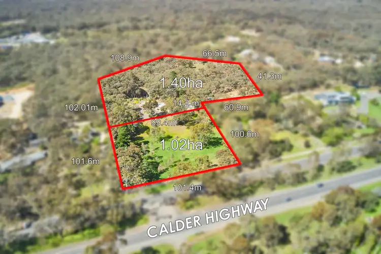 5672 Calder Highway, Kangaroo Flat VIC 3555