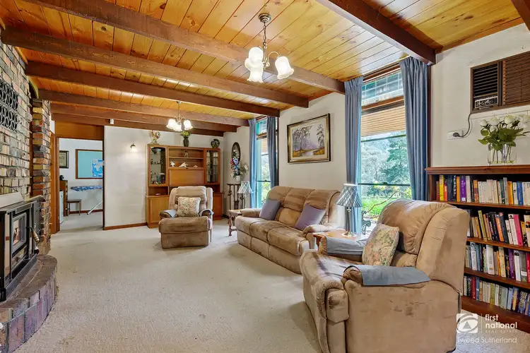 Fifth view of Homely house listing, 5672 Calder Highway, Kangaroo Flat VIC 3555