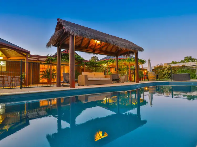 1064-1068 Cowra Avenue, Irymple VIC 3498