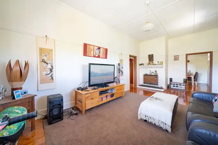 Fourth view of Homely rural property listing, 947 Mid Western Highway, Evans Plains NSW 2795