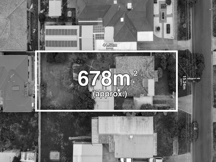 Main view of Homely house listing, 13 Shirley Street, St Albans VIC 3021