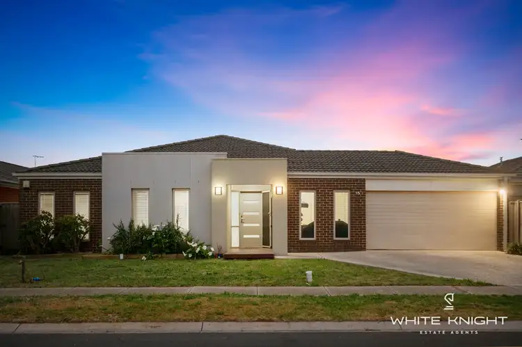 Second view of Homely house listing, 15 Conservation Drive, Tarneit VIC 3029