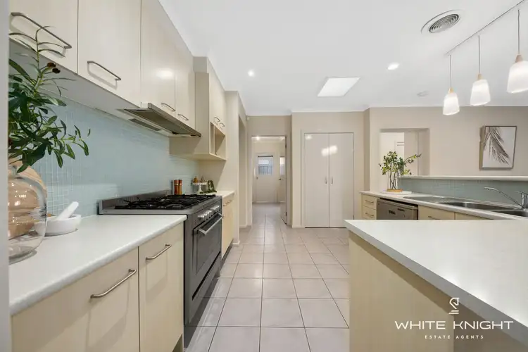 Fifth view of Homely house listing, 15 Conservation Drive, Tarneit VIC 3029