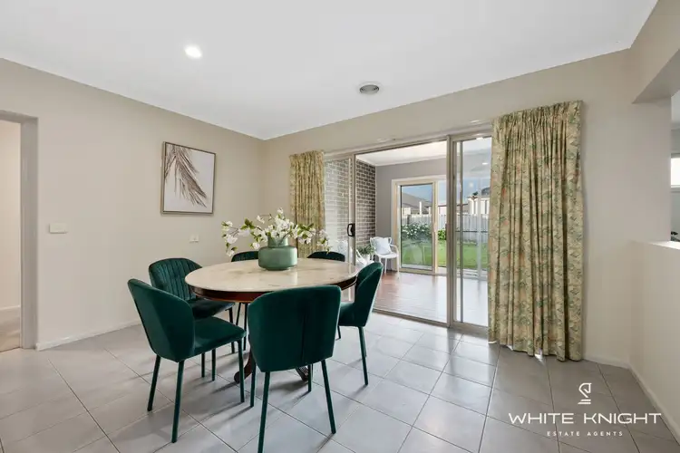 Sixth view of Homely house listing, 15 Conservation Drive, Tarneit VIC 3029