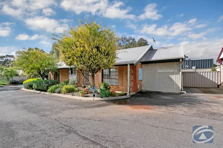 Second view of Homely house listing, Unit 2/26 Bella Street, Gawler East SA 5118